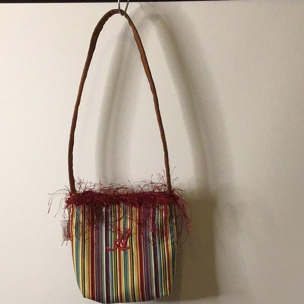 Small Mini Shoulder Bag